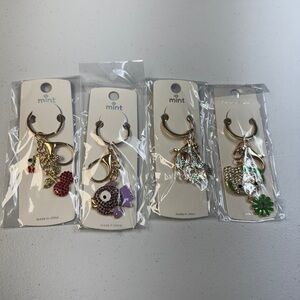 Purse Charm Giveaway & Free Shippimg
